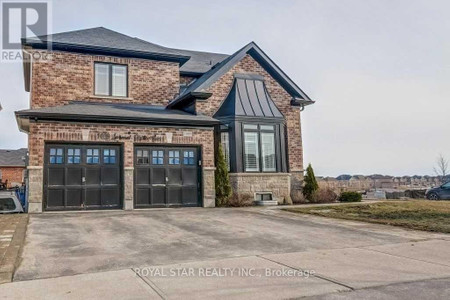 1409 Lormel Gate Avenue, Innisfil Lefroy