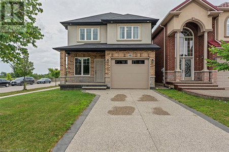 141 Chartwell Circle Circle, Hamilton