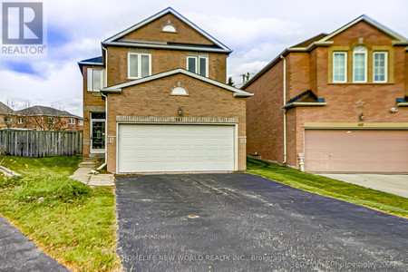 141 Hertford Crescent, Markham Milliken Mills East