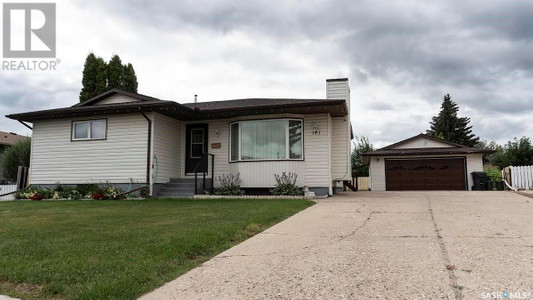 141 Matheson Crescent, Yorkton