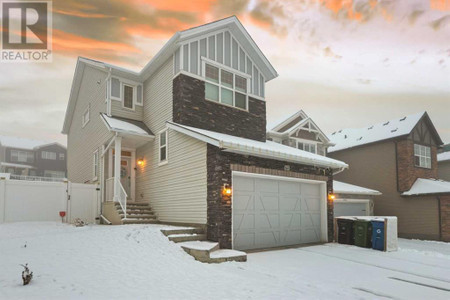 141 Nolanhurst Way Nw, Calgary