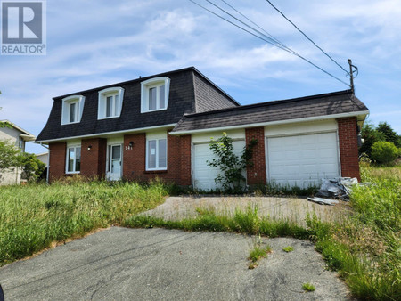 141 Old Petty Harbour Road, St John S