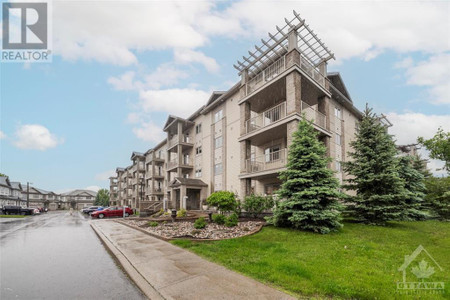 141 Potts Private Unit 309, Ottawa