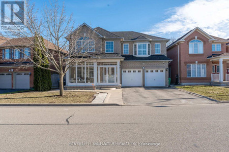 141 Whitwell Drive, Brampton Vales Of Castlemore