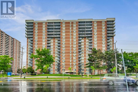 1410 2645 Kipling Avenue, Toronto Mount Olive Silverstone Jamestown