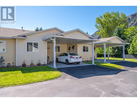 1410 Cedar Street Unit 20, Okanagan Falls