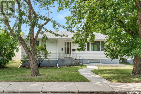 1410 Cumberland Avenue S, Saskatoon