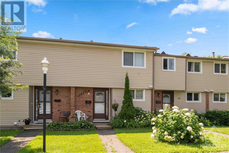 1410 Palmerston Drive, Ottawa