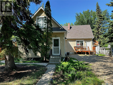 1411 105th Street, North Battleford