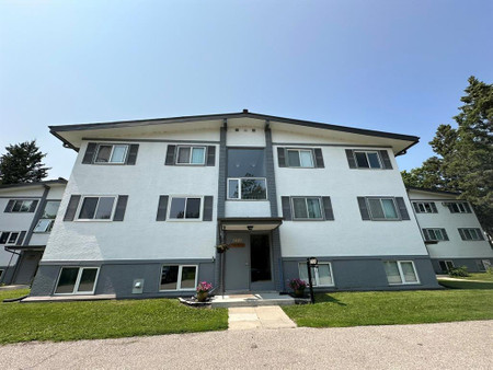 1412 Shorepoint Village, Gimli