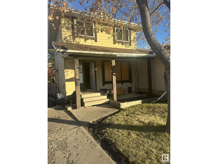 14125 30 St Nw, Edmonton