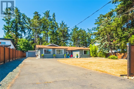 1413 Pilot Way, Nanoose Bay