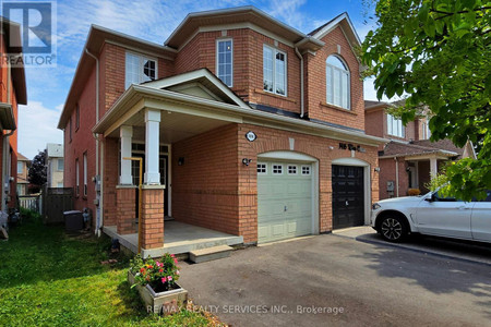 1414 Weir Chase, Mississauga