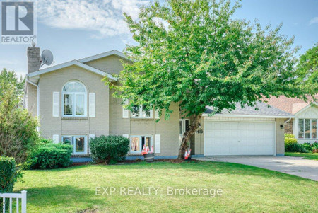 1416 Sugarwood Crescent, Lasalle