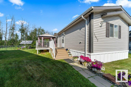 1417 53222 Range Road 272, Rural Parkland County