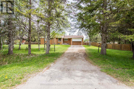 1417 Gill Road, Springwater Midhurst