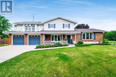 1417 Sunnybrook Crescent, Kingsville