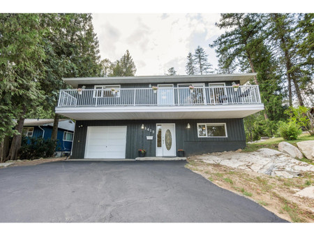 1419 Highland Drive, Castlegar