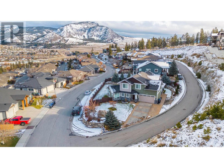 1419 Montenegro Drive, Kelowna