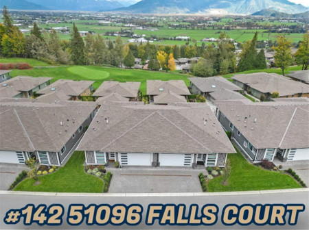 142 51096 Falls Court, Chilliwack