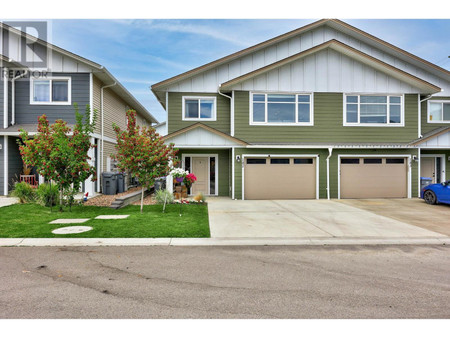 142 8800 Dallas Drive, Kamloops