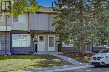 142 999 Canyon Meadows Drive Sw, Calgary