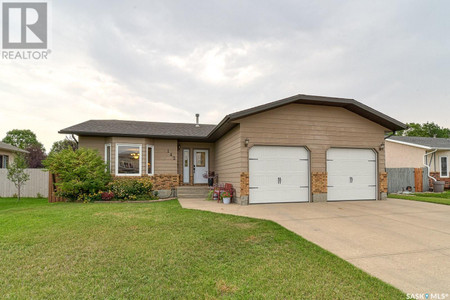 142 Calypso Drive, Moose Jaw