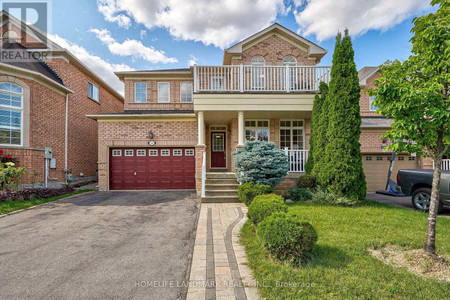 142 Casa Nova Drive, Vaughan