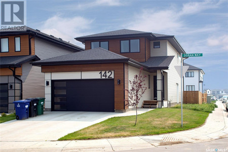 142 Doran Way, Saskatoon