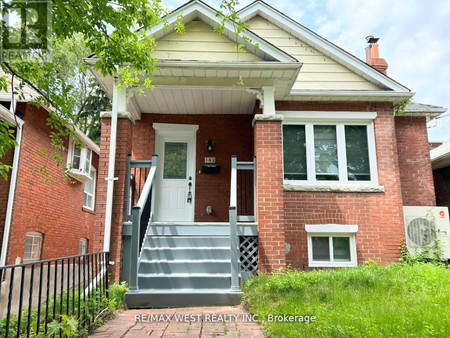 142 Eastwood Road, Toronto Woodbine Corridor