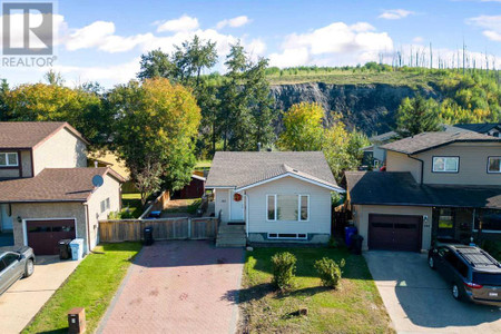 142 Grayling Crescent, Fort Mcmurray