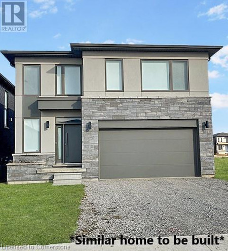 142 Klein Circle, Ancaster