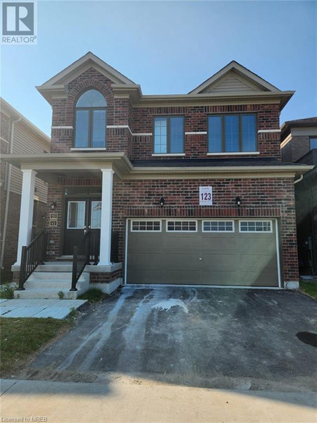 142 Nottingham Forest Road, Barrie