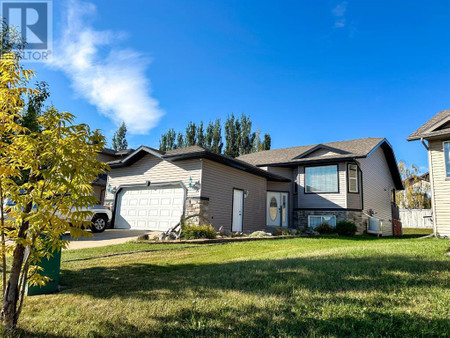 142 Pinnacle Avenue, Grande Prairie