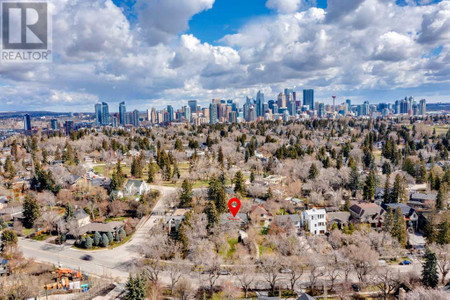 1424 Premier Way Sw, Calgary