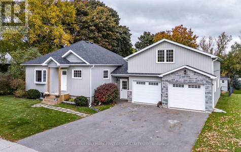 14241 Old Scugog Road, Scugog Blackstock