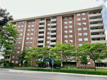 1425 Ghent Avenue Unit 603, Burlington