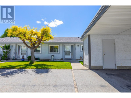 1426 Penticton Avenue Unit 107, Penticton