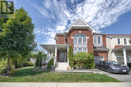 1428 Arborwood Drive, Oshawa Taunton