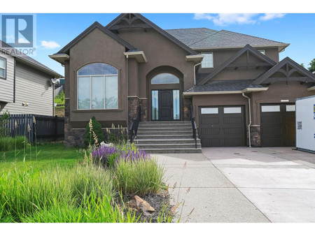 1429 Black Mountain Crescent, Kelowna