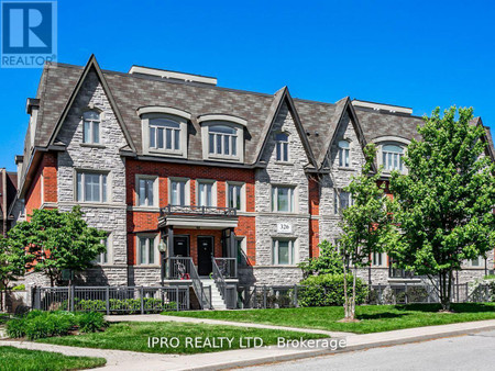 143 326 John Street, Markham Aileen Willowbrook