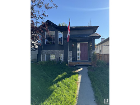 143 Brookview Way, Stony Plain