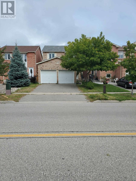 143 Carl Tennen Street, Vaughan Brownridge