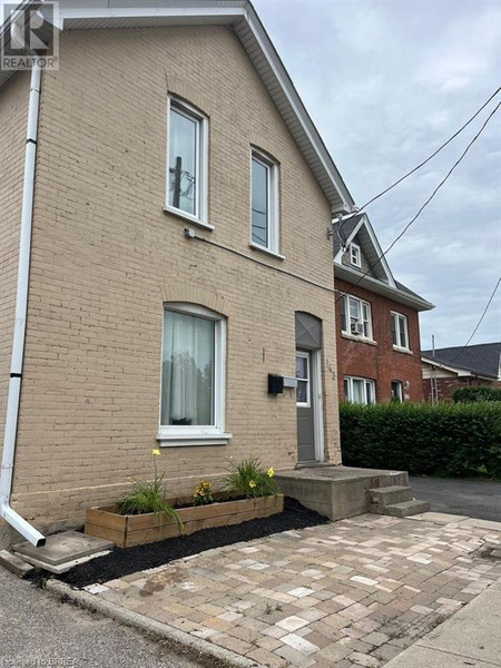 143 Colborne Street W Unit A, Brantford