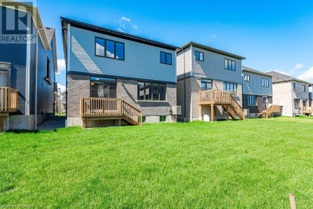 143 Eva Drive, Breslau