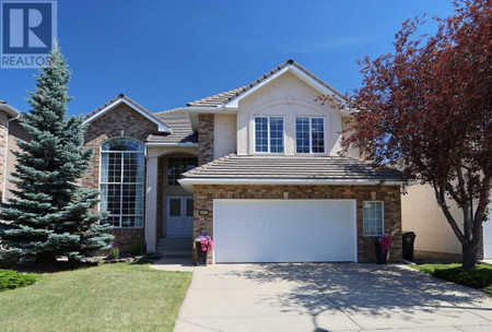 143 Hamptons Terrace Nw, Calgary