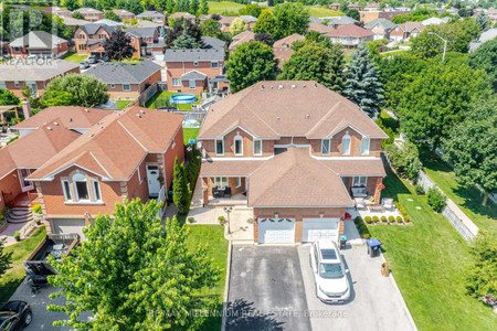 143 Hudson Crescent, Bradford West Gwillimbury