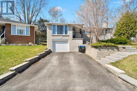 143 Luxury Avenue, Bradford West Gwillimbury