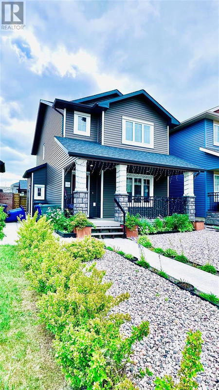 143 Tweed Lane, Saskatoon