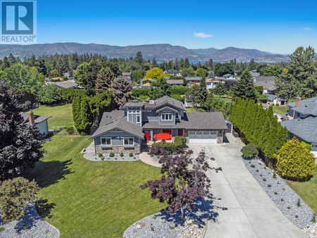 1430 Appleridge Road, Kelowna